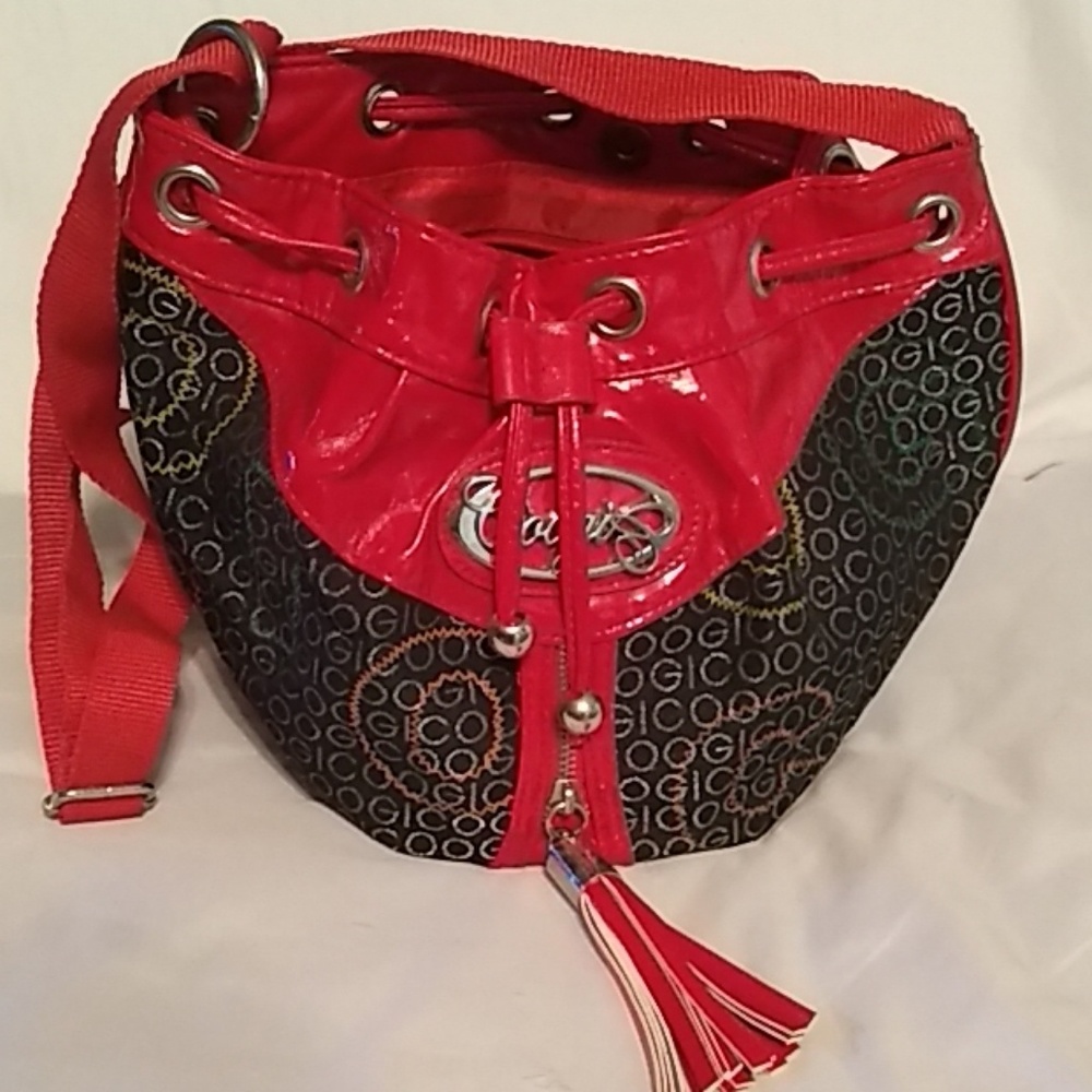 New, never used, Purse